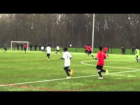 B 93 - Frem (sammenklip)