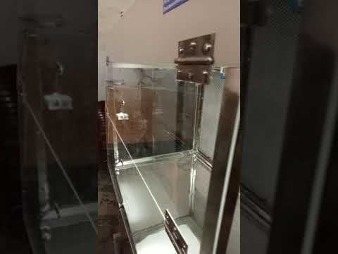 Horizontal Laminar Airflow