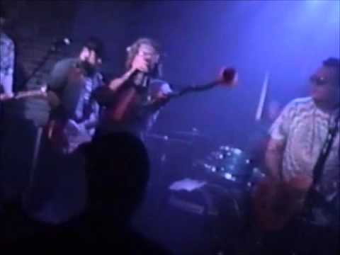 Rev Norb and THE ONIONS live green bay12 23 2015