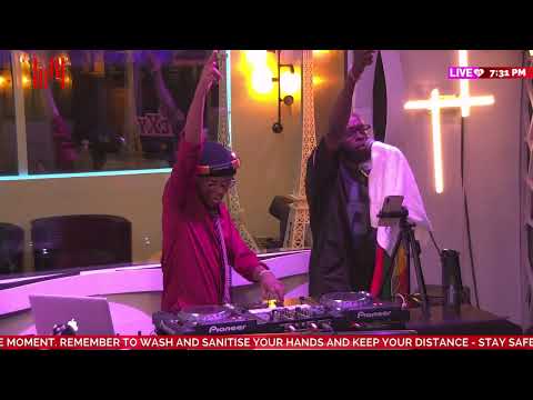 EP 49_ dj navel_mc fullstop_REGGAE BOYZ LIVE JUGGLING ON NRG RADIO