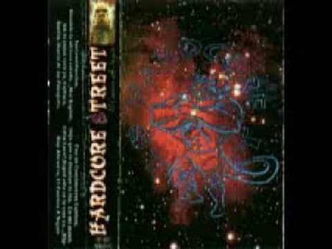 Hardcore street           En mi mano (con suizzo)(1995)