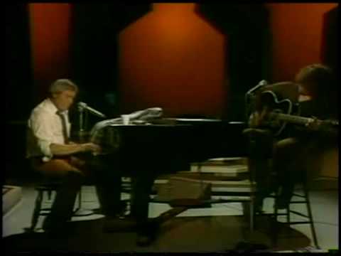 Johnny Rodriguez & Tom T. Hall - You Always Come Back To Hurting Me