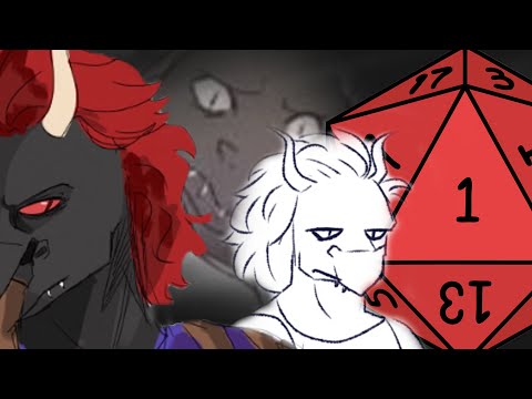 DnD Highlight: The Legend of Basilisk Supreeeeme