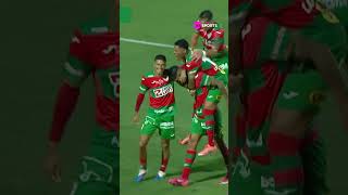 A PORTUGUESA FEZ UM GOLAÇO CONTRA O CORINTHIANS NO PAULISTÃO #shorts