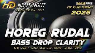 Download lagu DJ CEK SOUND HOREG RUDAL FULL BASS DROP CLARITY TERBARU 2025 (MHLS PRO) mp3 Download lagu DJ CEK SOUND HOREG RUDAL FULL BASS DROP CLARITY TERBARU 2025 (MHLS PRO) mp3