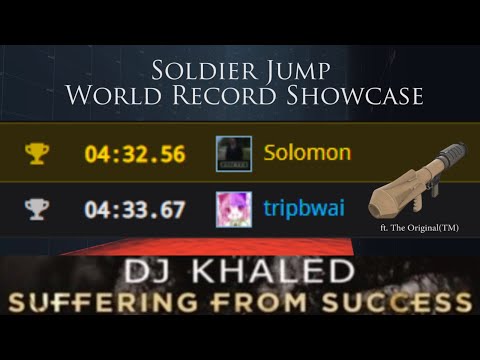[TF2] Reflections on Recent Soldier Jump World Records