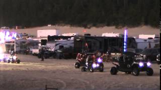 2015 Dune Fest Parade