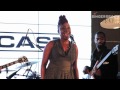 Ledisi - "Hate Me" Live in NYC - Singersroom.com