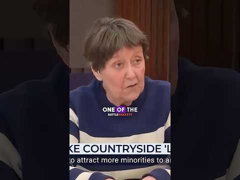 Lib Makes INSANE Suggestion For Muslim Inclusivity…