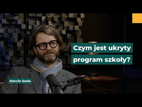 Czym jest ukryty program szkoły?
