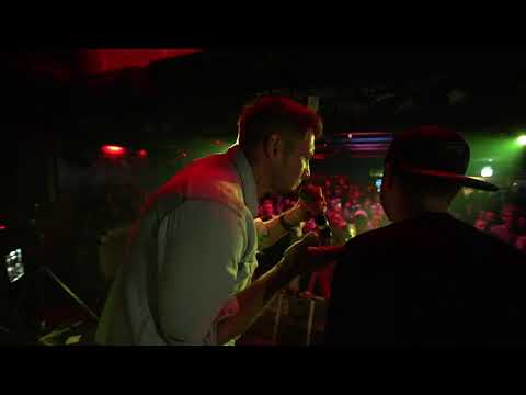 Rapkessel - Tommy2Late Vs. Mad Mike (Viertelfinalefinale)