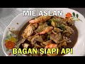 MIE ASEAN BAGAN SIAPI API