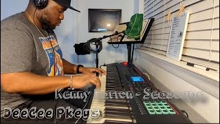 Seascape - Kenny Barron