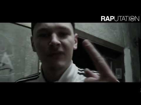 RAPutation Runde 1: CRYCE - Wir sind nur das Volk (STAFFEL 1)