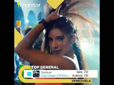 Reporte 21/11: KAMM, EL POTRO ÁLVAREZ, CRAZY DESIGN, LOS CADILLACS, GUSTAVO ELIS, ADRIÁN Y SLICKER