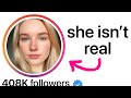 I Tricked The Internet With An AI Influencer