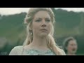 Queen Of Kings - Lagertha (Vikings) | Alessandra, Eurovision Norway 2023 edit.