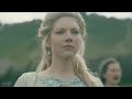 Queen Of Kings Lagertha Vikings Alessandra Eurovision Norway 2023 Edit