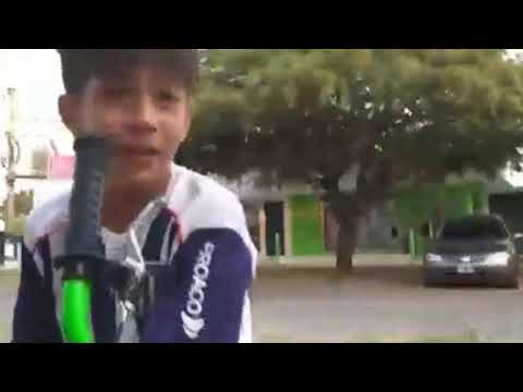 🔥THEPROBMX2/Cerra La Boca/Nueva Etapa/Video Musical/🔥