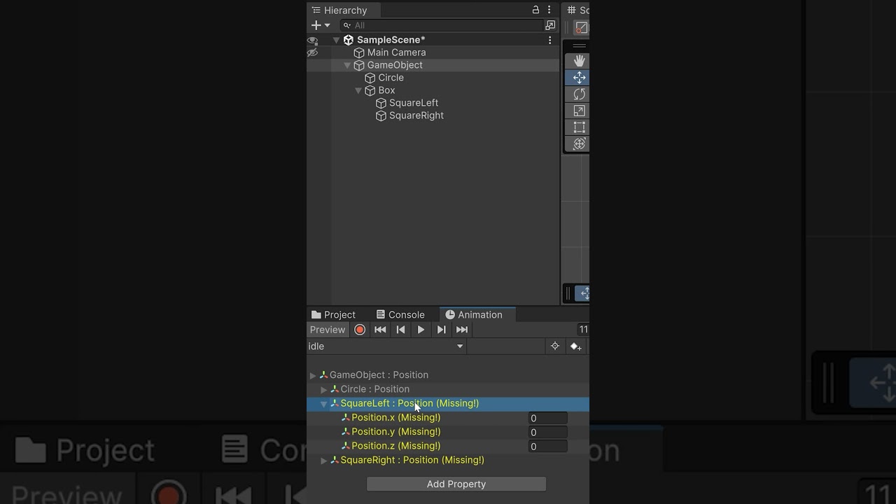 Unity Animation Fix: No Reanimating Needed!