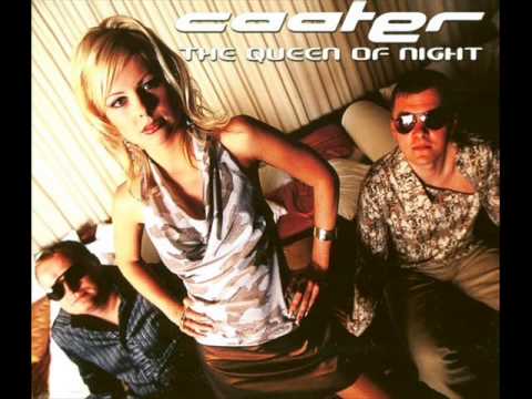 Caater feat. Trinity - The Queen of Night (Zerox Extended)