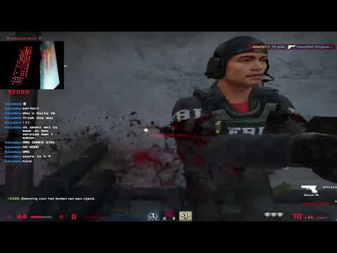 Steam Community :: Video :: CS:GO [Kill/Highlight]