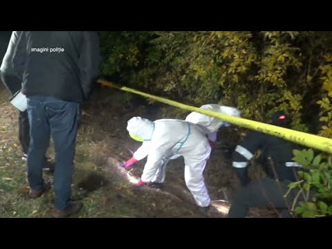 Anchetele comisarului Antonescu: Noaptea mistuitoare a sufletului – prima parte (@TVR1)