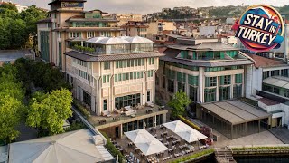 Radisson Blu Bosphorus Hotel Istanbul | İstanbul, Turkey | Hotel Review 🛏️