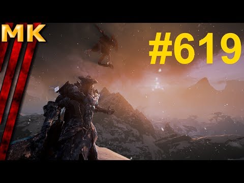 Warframe, Teil 619 - Fortuna, Neue Mechaniken, Tipps - (deutsch/german) [HD/1080p]