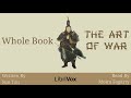 The Art of War Complete Audiobook