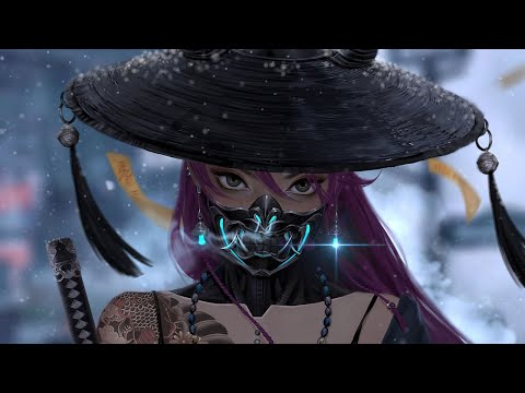 Nightcore - Colors (EQRIC, Third Places, Muffin)