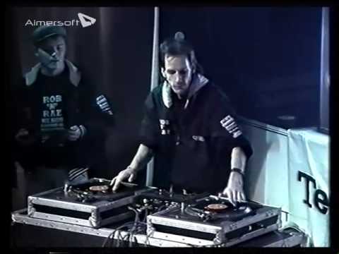 Rasmus "Raz" Lindvall — 1989 DMC World Eliminations