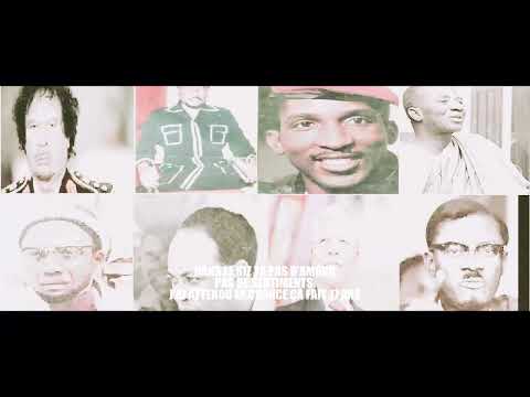 Suspect 95 Feat Youssoupha H-kongo Remix