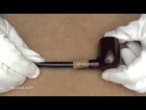 pipa Dunhill Bruyere 4103 Group 4 - smoking pipe 958