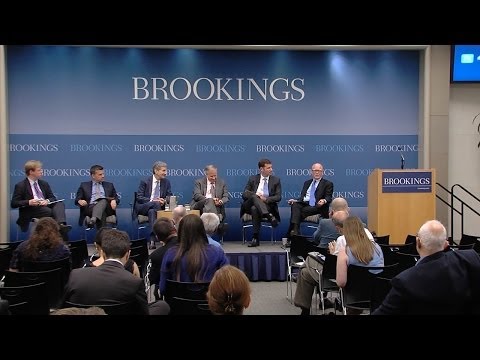 The NSA Debate: The International Implications, Panel 2