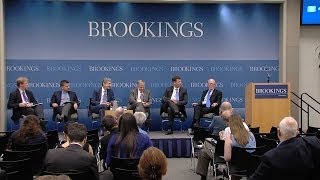 The NSA Debate: The International Implications, Panel 2