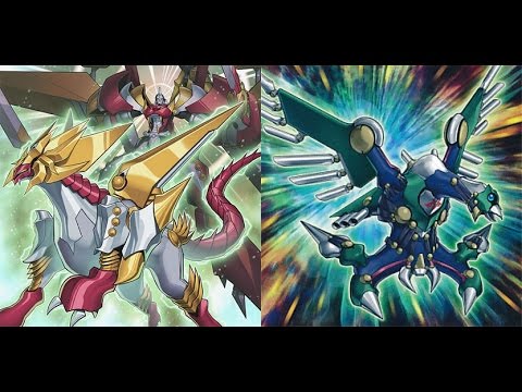 YuGiOh replay - ZW Raid Raptors is the new way to play Utopia (decklist in description)