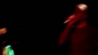 Lifetime - Northbound Breakdown (4.20.07) Clip/Camera Break