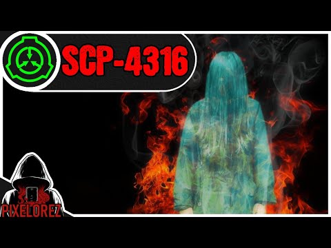 SCP-4316 "Voda je teplá" - Záznam Nadace SCP