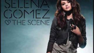 09. As a Blonde - Selena Gomez &amp; The Scene "Kiss &amp; Tell" Album HQ