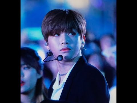 [ Kang Daniel 강다니엘 ] 170909 Incheon K-pop Concert - Wanna One