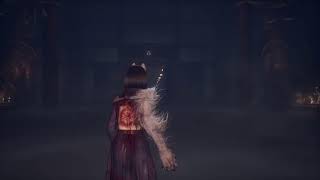 熟女が頑張る！SILENT HILL f　五日目