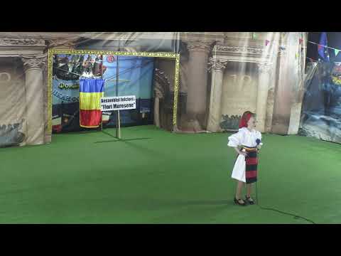 Folklore Ensemble " FLORI MURESENE", 30. Балкан Фолк Фест®  2024