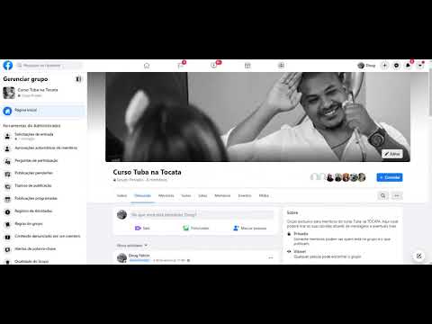 Curso Tuba na Tocata - Conheça por dentro