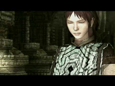 ULTIMATE ● Shadow of the Colossus Tribute