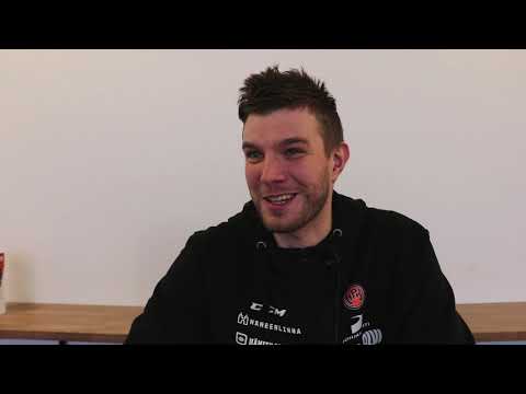 BioRex otteluennakko HPK-TPS 17.1.2020 - Lehtola