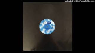Vita Men- Pressing On