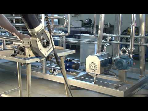 Pietribiasi company video