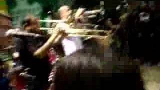 La Plebe - Que Barbaridad