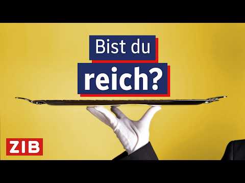 This is how much Austria earns